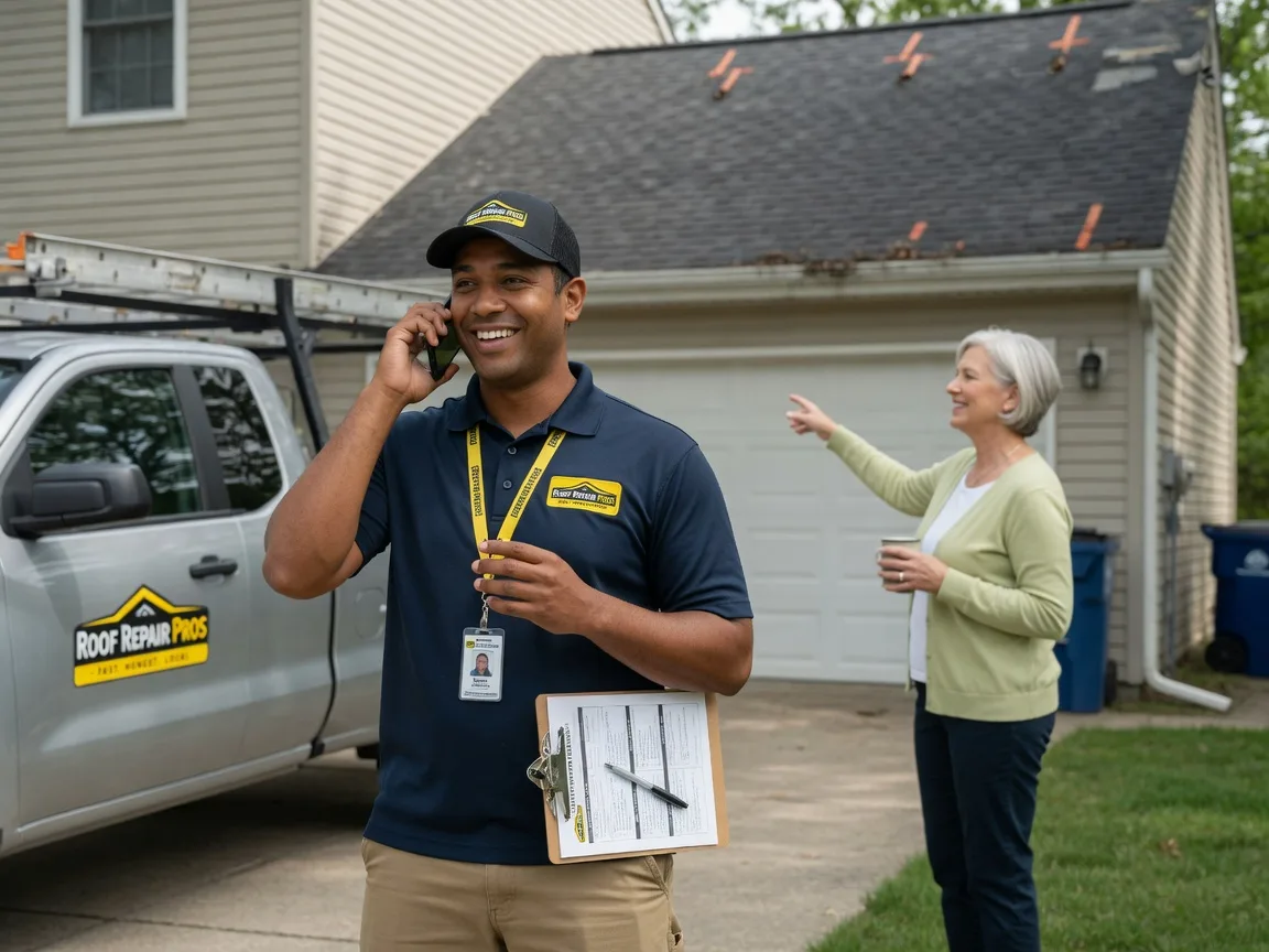 Roof Repair Versailles, IL FAQs